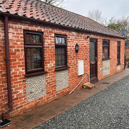 The Old Stables In Mews Villa Kessingland Kültér fotó